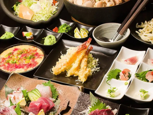 よろづダイニング 菜はれ 甲子園店の写真1