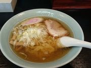 手打ラーメン蔵八の写真3