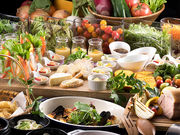 オールデイダイニング ポモドーロの写真1