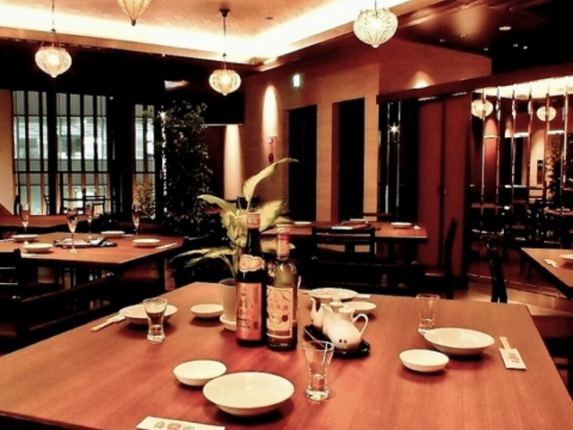 嘉賓 カヒン 渋谷GEMS店の写真1