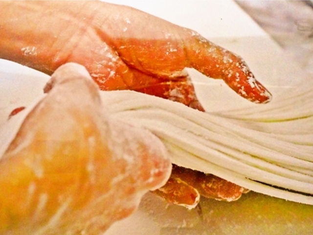 麺や吉村 2号店の写真1