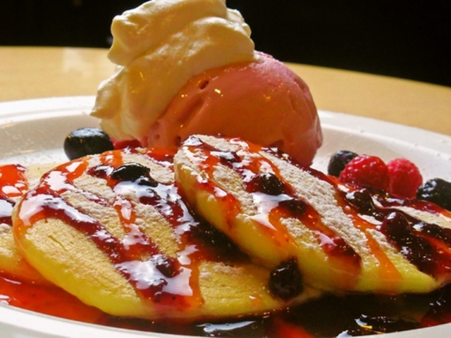 カフェ グラートの写真1