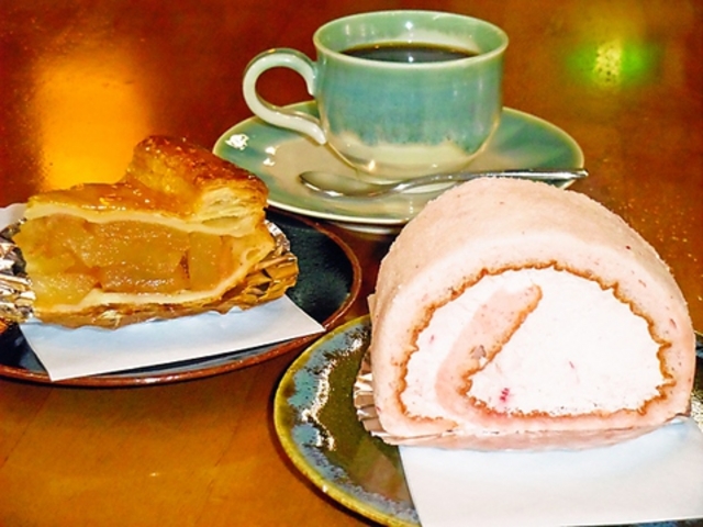 カフェ・ド・蔵の写真1