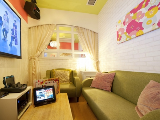 ビッグエコー BIG ECHO 郡山駅前陣屋店の写真1