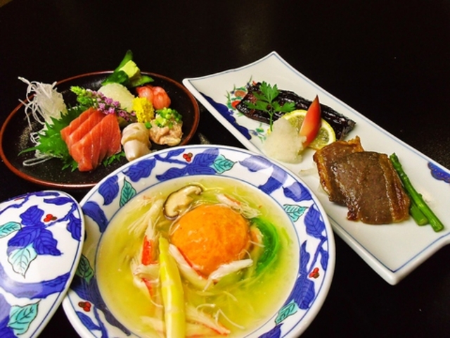 小料理 こだまの写真1
