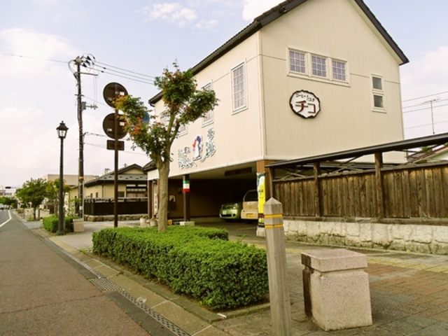 コーヒー&パスタ チコの写真1