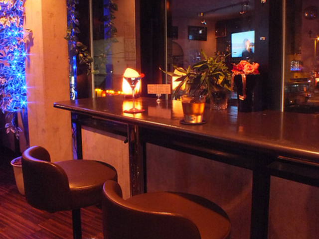 TEN'S BAR テンズ バーの写真1