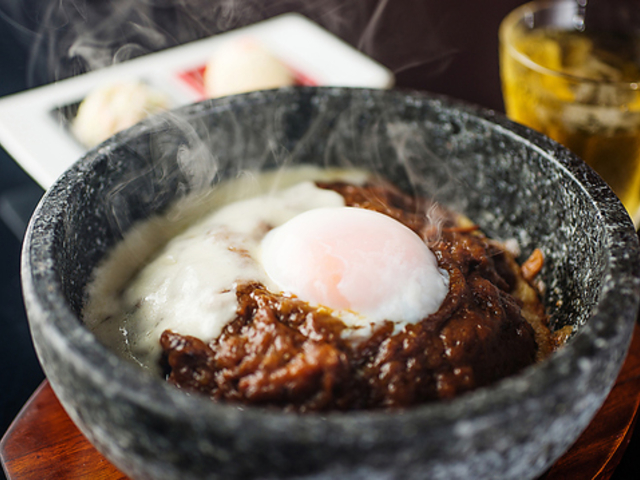 さっぽろ特濃カレーの写真1