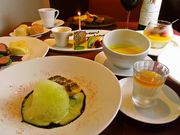 ル・プルミエ Restaurant Le premier 高岡の写真1