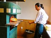 ピッツア ベッカフィーコの写真1