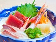 和食レストランとんでん 篠路店の写真1