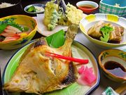 和定食 滝太郎の写真1