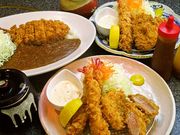 とんかつ かつ源 若槻店の写真1