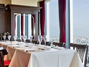 ブラッスリーオザミ 東京スカイツリータウン ソラマチ店の写真1