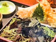 長寿庵 分店の写真1