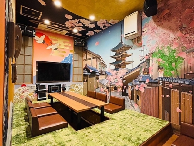 レインボーワールド 宇都宮店の写真1