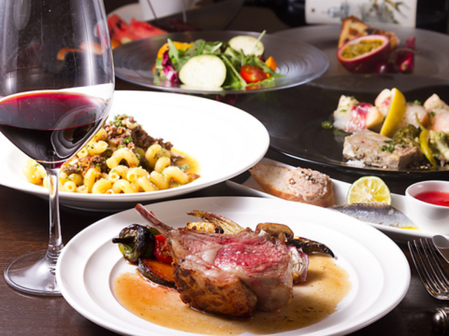 ブテイユの写真1