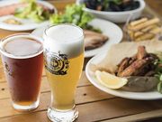 スワンレイクパブエド カフェドテテ 渋谷代々木上原店の写真1