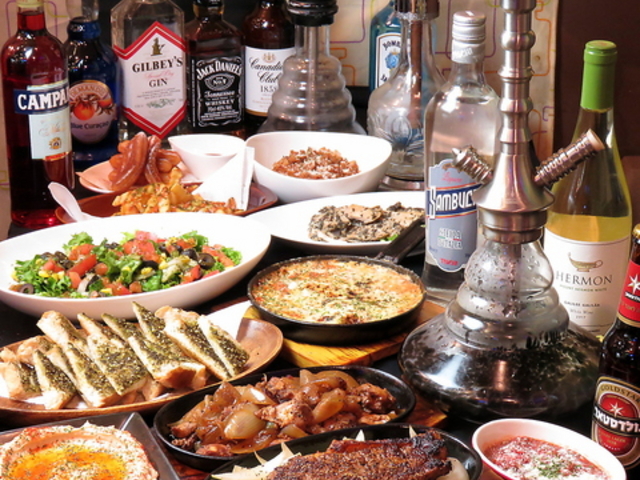 RUDY'S CLUB DELICIOUS ルディーズクラブデリシャスの写真1