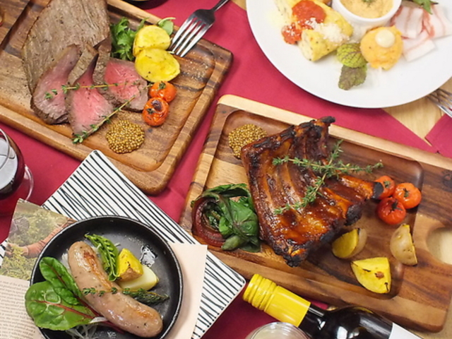 ビステッカ 西宮北口店の写真1