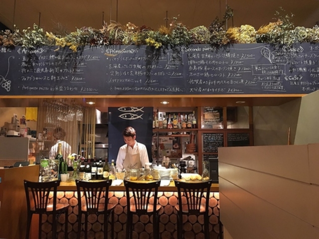 TEATRO IUKI テアトロ イウキの写真1