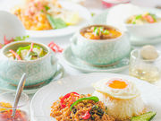 ASIAN TAWAN アジアンタワン 神楽坂の写真1