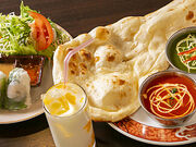 ハヌマン 久が原店の写真1