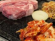 焼肉 ヤキバンザイの写真1