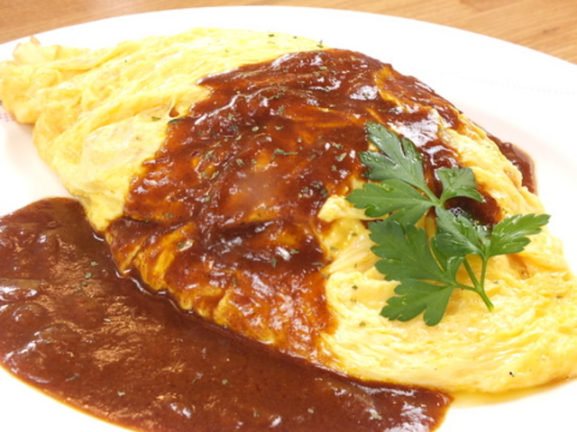 ファウンテンの写真1