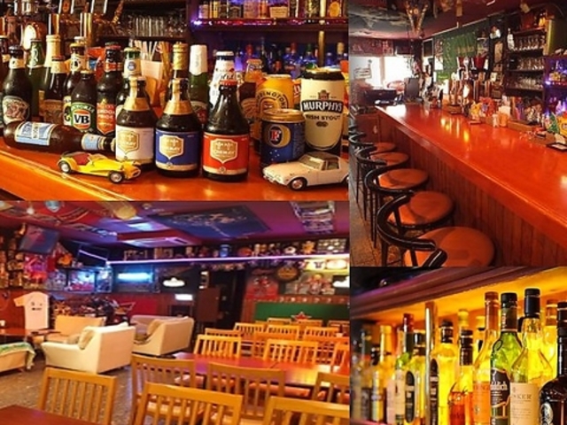 ジャージーカフェ JERSEY CAFEの写真1