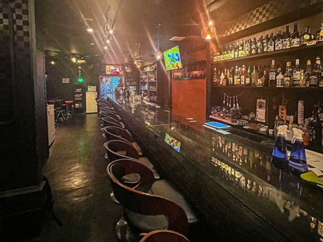 Bar Kakashiの写真1