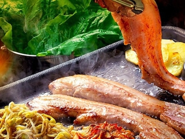 万世家 まんせや 池袋店の写真1