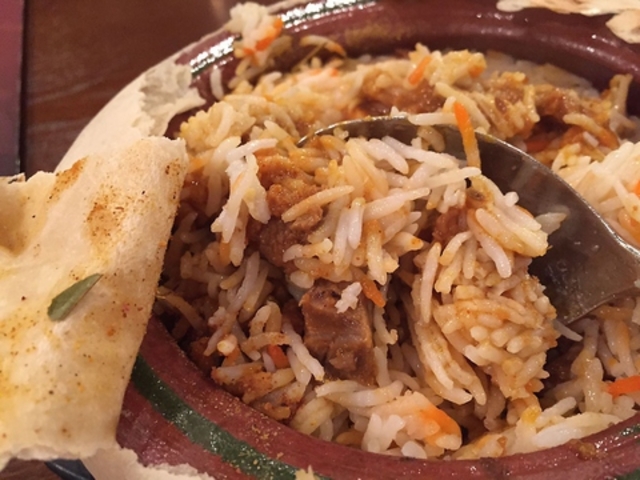 ALI'S KITCHENの写真1