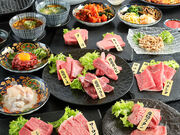 焼肉鶴橋 本店の写真1