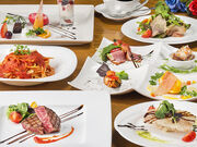 FELICE BASIL フェリーチェバジル 飯塚店 本店の写真1