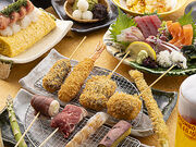 和食 たちばな グランフロント大阪の写真1