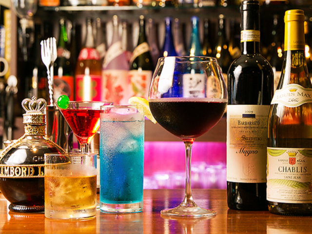 Dining Bar COCORO 綱島店の写真1