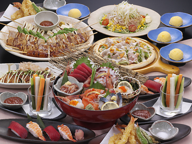 養老乃瀧 伊賀 上野店の写真1