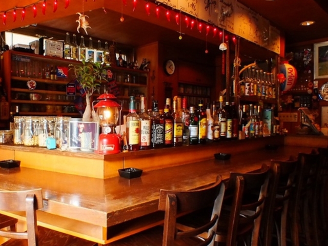 おきなわダイニングバー Tiny DRAGONの写真1