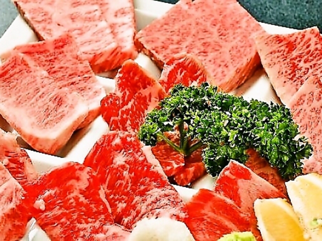 肉匠 紋次郎 北堀江店の写真1