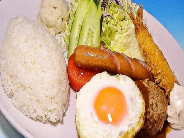 喫茶ケニアの写真1