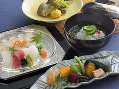 花外楼 大坂城店の写真1