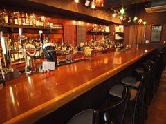 Celtic Bar GALWAY̎ʐ^1