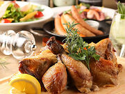 ゴルカパレス 横須賀中央の写真1