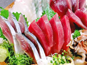 築地食堂 源ちゃん 東京オペラシティ店の写真1