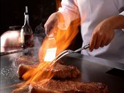 レストランシャロン 阪奈店の写真1