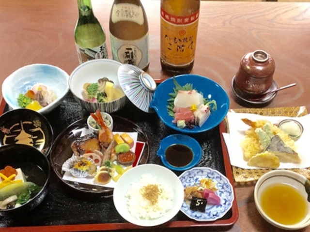 魚万の写真1