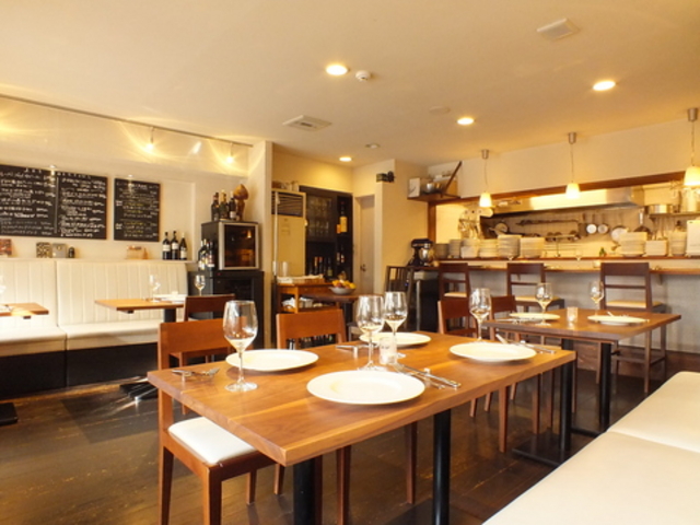 レストラン ドルチ restaurant DOLCHの写真1