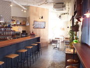 whitebird coffee standの写真1