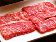 焼肉ホルモン やる気 烏丸 御池店の写真1